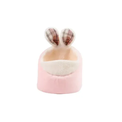 Pink Hamster Bed Pink Hamster Bed