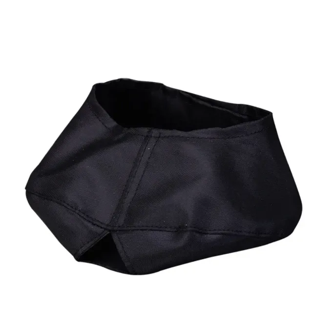 Black Cat Muzzle Black Cat Muzzle