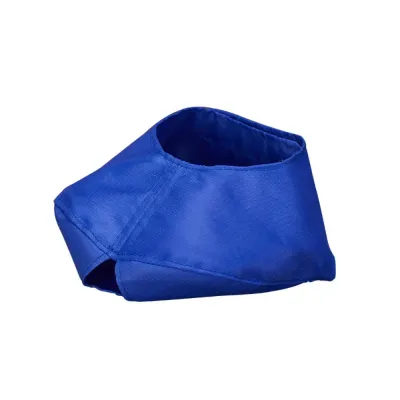Blue Cat Muzzle Blue Cat Muzzle