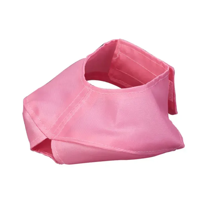 Pink Cat Muzzle Pink Cat Muzzle