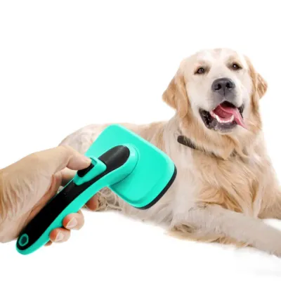 dog slicker brush bulk