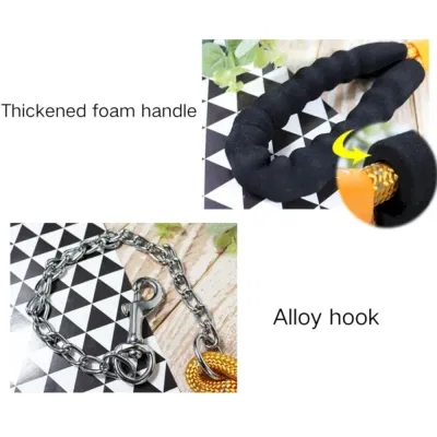 Padded Handle dog leash bulk Padded Handle dog leash bulk