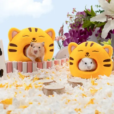 Pet Hamster Bed Pet Hamster Bed