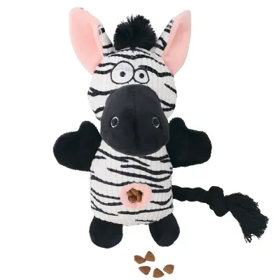 Dog toy with squeaker Dog toy with squeaker