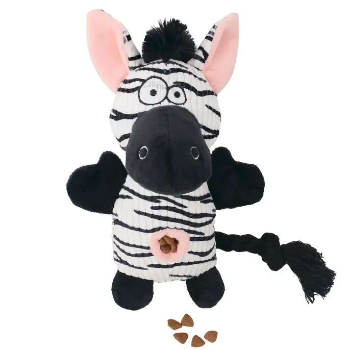 Dog toy with squeaker Dog toy with squeaker