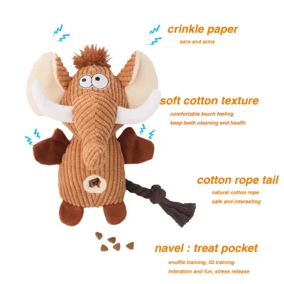 Dog toy for mental stimulation Dog toy for mental stimulation wholesale