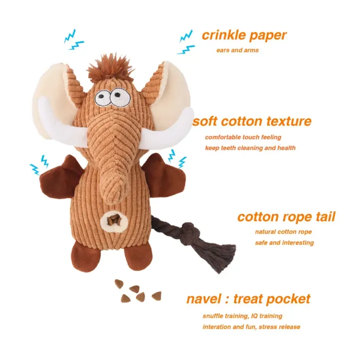 Dog toy for mental stimulation Dog toy for mental stimulation wholesale