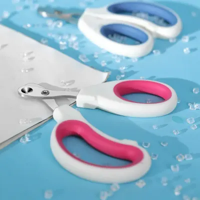 Round Hole Ergonimic Design Cat Nail Clipper