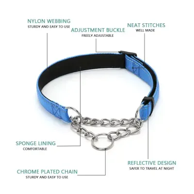 Stainless Steel Collar Provider