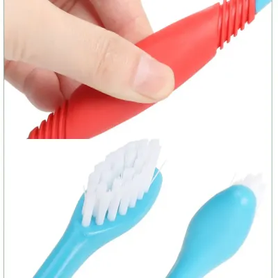 360º Double Dog Toothbrush 360º Double Dog Toothbrush