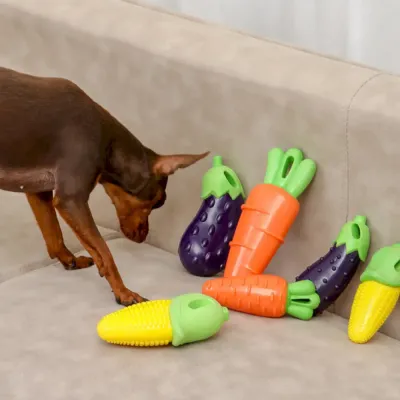 dog squeaky chew toys bulk