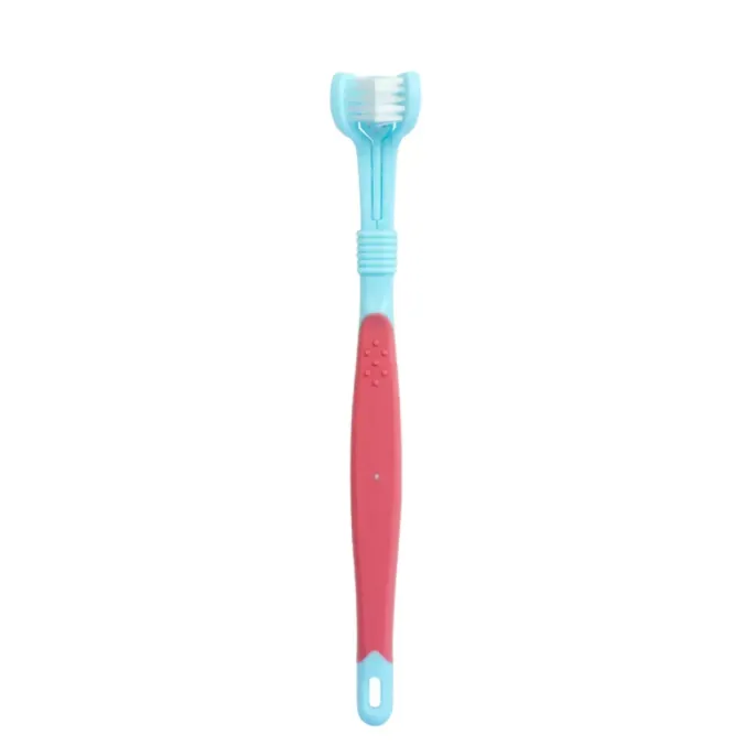 Blue Dog Toothbrush Blue Dog Toothbrush