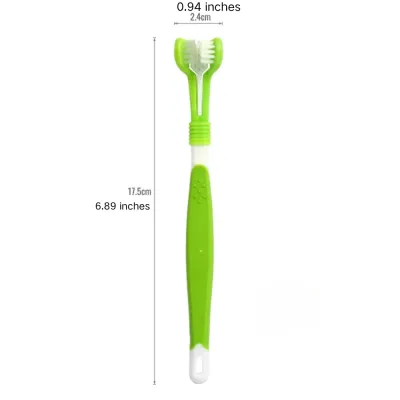 Dogs Toothbrush Dogs Toothbrush
