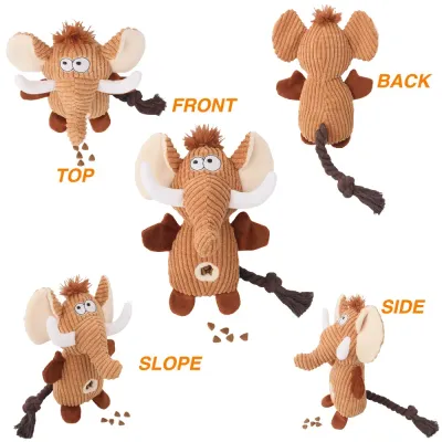 Plush dog toy Plush dog toy wholesale