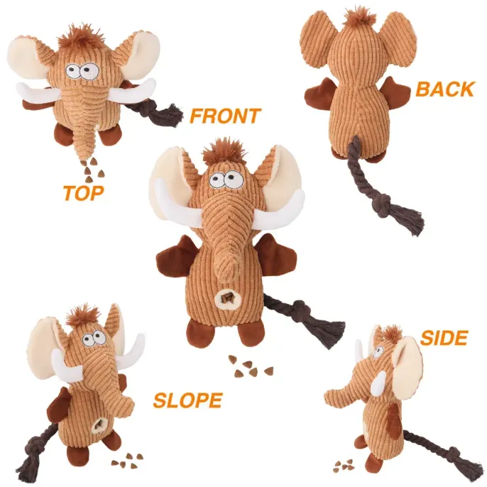 Plush dog toy Plush dog toy wholesale
