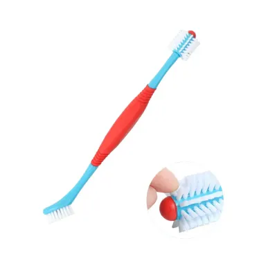 360º Dog Toothbrush 360º Dog Toothbrush
