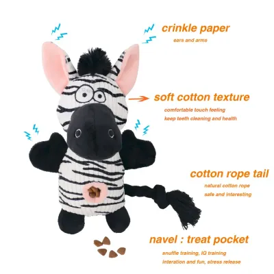 Plush chew toy for dogs Plush chew toy for dogs wholesale