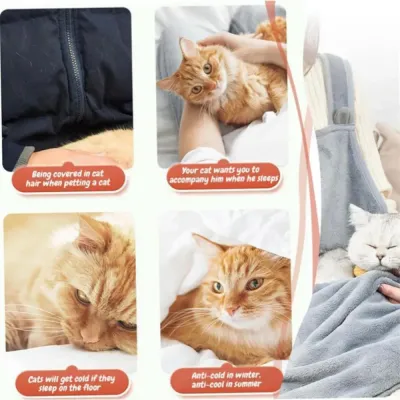 Wholesale cat sling carrier