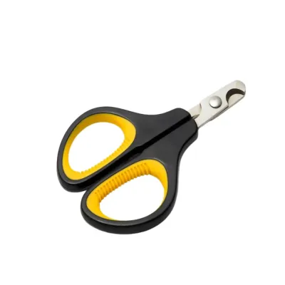 Stainless Steel Cat Nail Clippers Stainless Steel Cat Nail Clippers Safety Cut