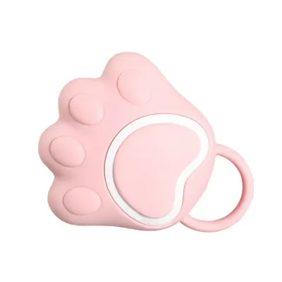 Hot silicone dog bath brush Hot silicone dog bath brush