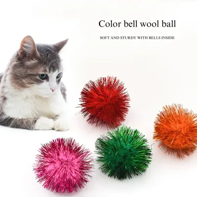 Flash Cat Toy Sparkle Ball Flash Cat Toy Sparkle Ball