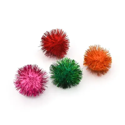 Cat Toys Sparkle Ball Cat Toys Sparkle Ball