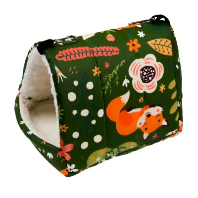 Christmas pet accessories Christmas pattern pet accessories