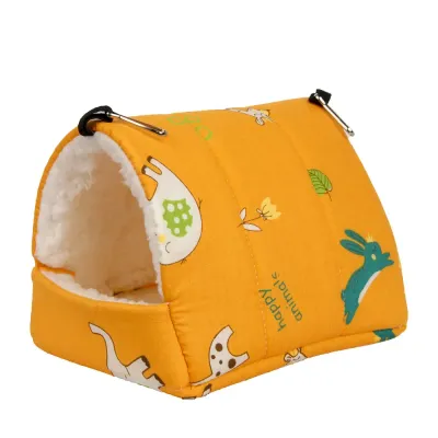 Small pet cage bedding Small pet cage bedding for winter