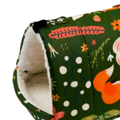 Warm pet bed Warm pet bed for small animals