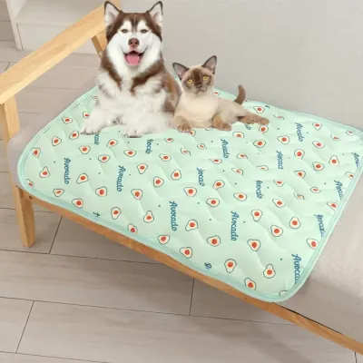 Cat summer mat Cat summer mat wholesale