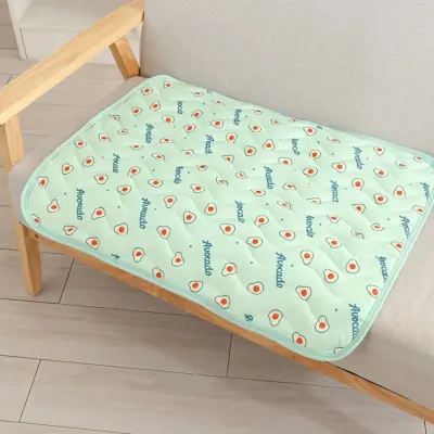 Pet summer mat Pet summer mat wholesale