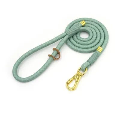 Heavy Duty Dog Leashes