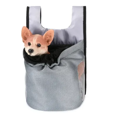 Breathable Pet Carrier Backpack Front Pack
