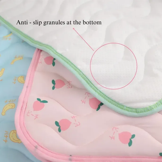 Breathable dog mat fpr pets