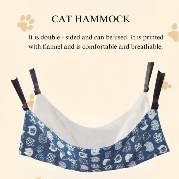 Winter cat swing wholesale