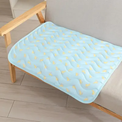 Summer pet cooling pad Summer pet cooling pad wholesale
