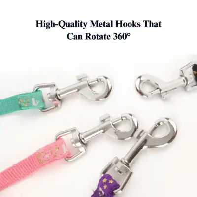 Cat Harness and Leash Set Supplier Cat Harness and Leash Set Supplier