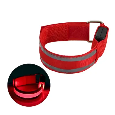 Waterproof dog collar Waterproof dog collar with light