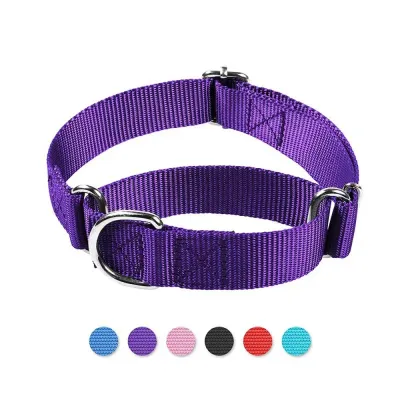 best collar for dogs that pull (4) The unique 8-shaped design of this collar ensures immediate control, offering businesses an efficient training tool to prevent sudden pulls and ensure safe walking.