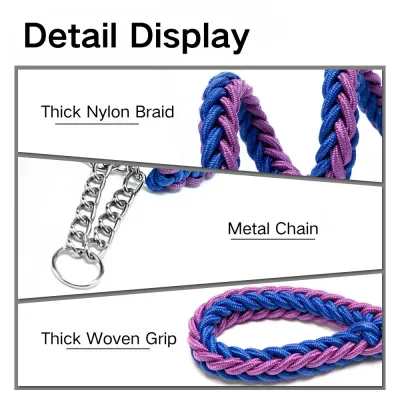Control dog leash wholesale