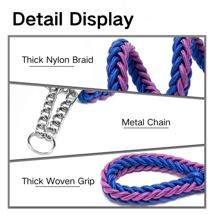 Control dog leash Control dog leash wholesale