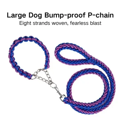 Explosion-proof dog harness wholesale