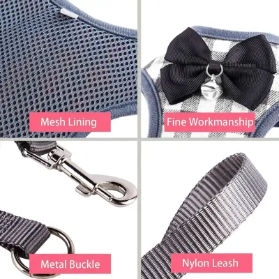 Small Dog Harness and Leash Provider Small Dog Harness and Leash Provider