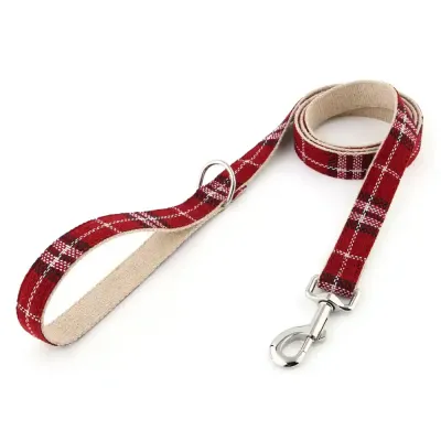 Christmas Dog Leash