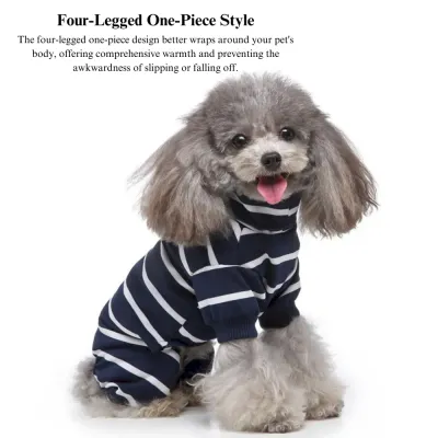 Indoor pet clothes for dog