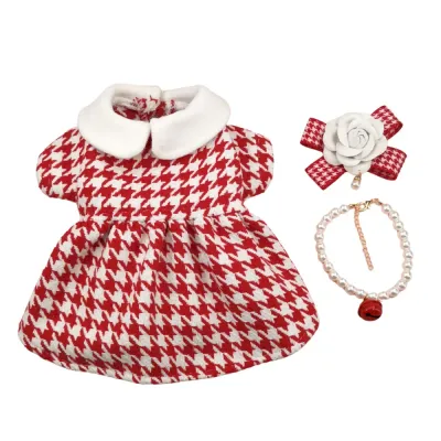 Cute dog outfits for small breeds