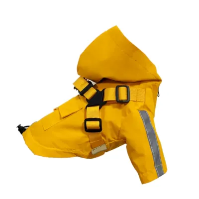 reflective dog raincoat reflective dog raincoat