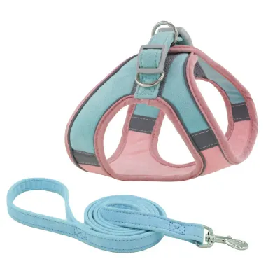 Small dog harness wholesale