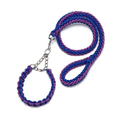 P chain dog leash P chain dog leash wholesale