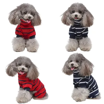 Cozy dog pajamas wholesale